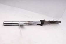 Fourche Gauche Tube D'Ambiance