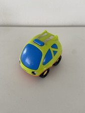 ? Voiture Smoby – Bleue et Jaune – Très bon état ?