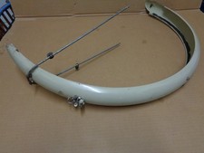 Pare-boue arrière pour roue