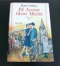 LA BICYCLETTE BLEUE T. 2, 101