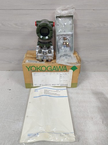 Yokogawa eja430a - yokogawa,