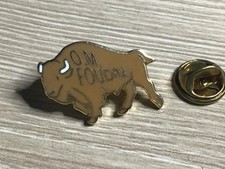 pins OM FOUDRE egf Officiers