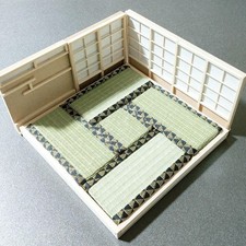 Figurine Shoji accessoire