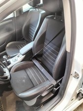 Siege avant gauche RENAULT