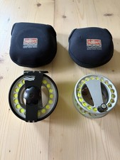 Waterworks Lamson ULA Force