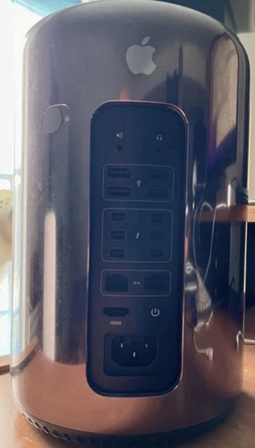 Mac pro 12 core - , @12