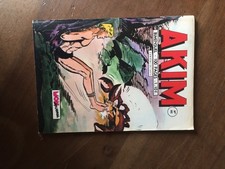 PETIT FORMAT BD AKIM 302  mon
