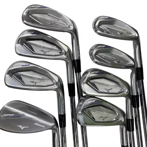Set fers mizuno - mizuno, jpx