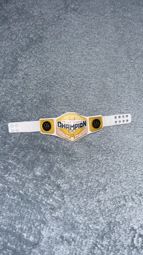 Ceinture pour figurine - ceinture,