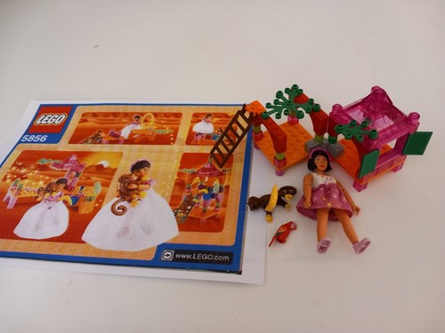Lego belville 5856 - lego,