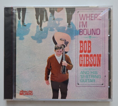 Bob gibson where - -,
