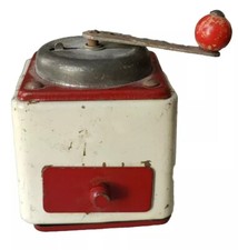 Ancien petit moulin a café