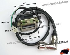 Allumage type 2 avec cosse