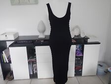 Magnifique robe "Zara Knit" taille S en excellent état ajourée