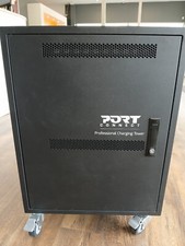 Armoire de charge Port Designs pour 20 tablettes 11"