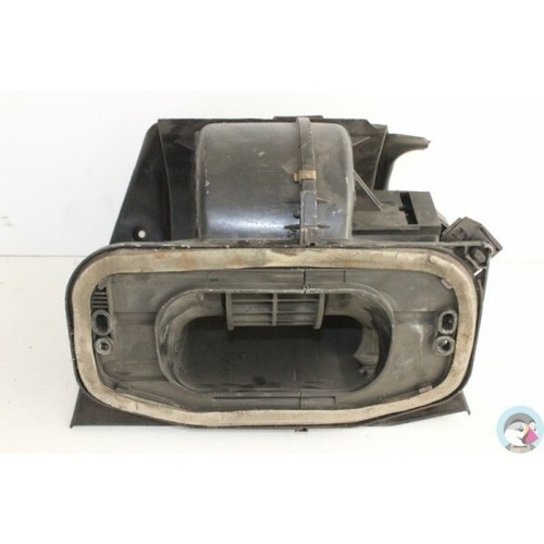 Pulseur ventilateur interieur