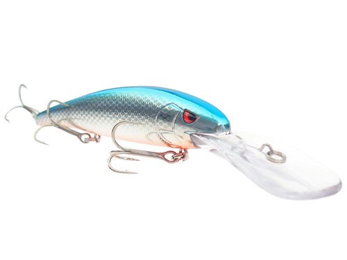 Neuf spro madeye minnow 120 - neuf,