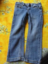 Jean 3 ans Jeans.dept