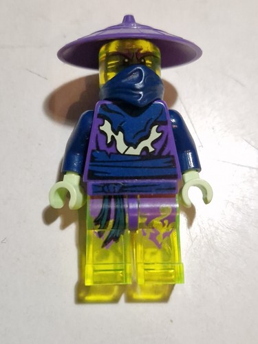 Lego ninjago minifigurine - ninjago,
