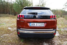 BAGUETTE DE COFFRE CHROMéE