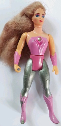 Figurine motu she princesse - figurine, she-ra