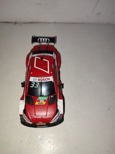 Voiture circuit carrera - voiture,