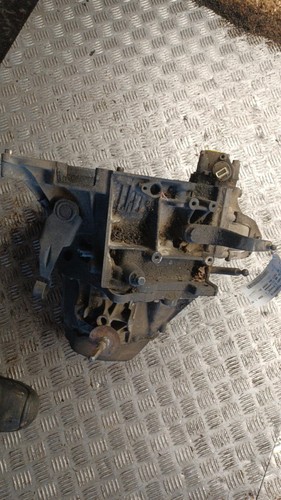 Boite vitesses citroen - boite,
