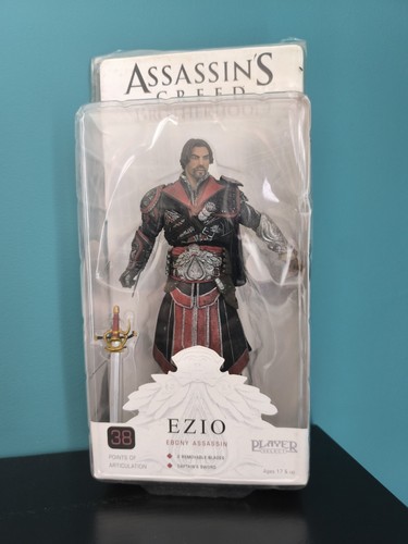Neca assassin creed - neca,