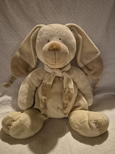 Doudou lapin nicotoy simba - doudou,