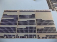 n°r241 lot 3 microfiche