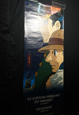 hayao miyazaki LE CHATEAU