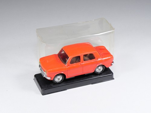 Norev simca 1000 - 57,
