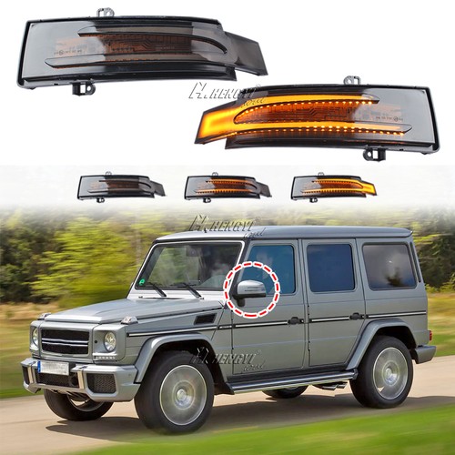 Paire led dynamique - paire,