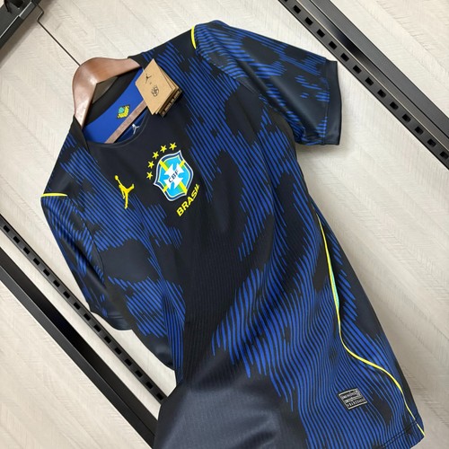 Brésil jordan maillot - jordan,