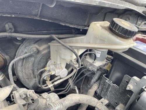 Mastervac chevrolet aveo - aveo, 2
