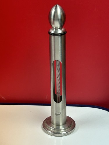 Thermomètre vin screwpull - à,