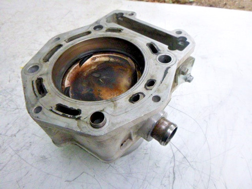 Piston cylindre pour - pour, scooter
