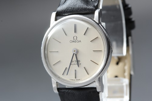 Montre femme vintage - femme, 1979