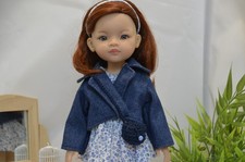 Vêtements pour poupée Paola Reina 32 cm
