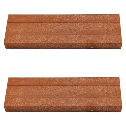 Playmobil étages bruns avec - étages,