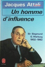 Un Homme d'influence -
