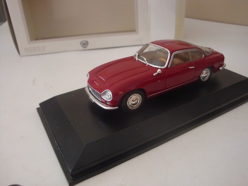 Norev 783025 lancia flaminia - norev-,