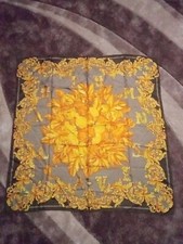 Foulard Atelier Versace