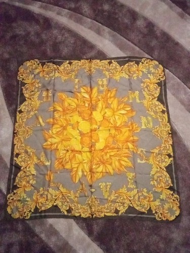 Foulard atelier versace - foulard,
