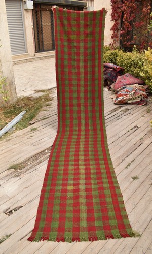 Tapis turc 2x12 oriental - 2x12,