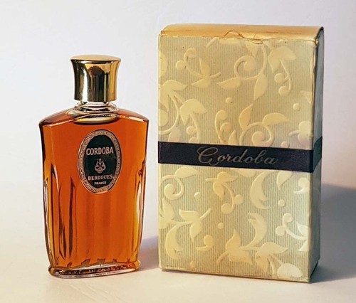 Berdoues cordoba parfum 7 5 - parfum, 7,5