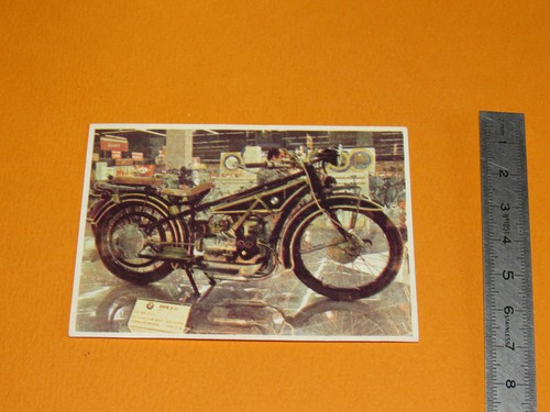Chromo chocolat poulain 1976 - chromo,
