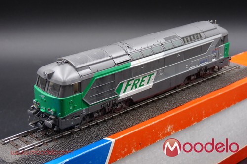 Roco 69485 locomotive 3rails - 69485,