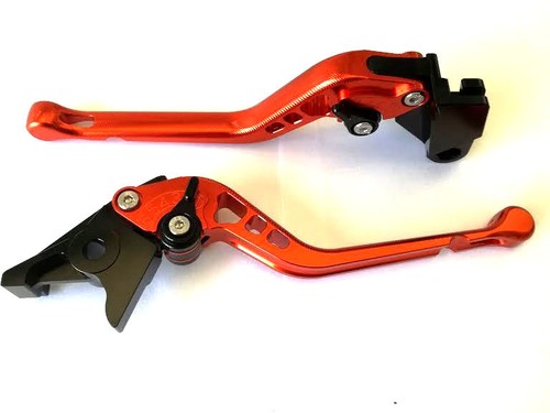 Leviers levier long frein - 3d,