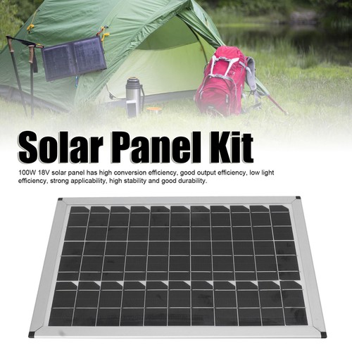 Panneau solaire portable - panneau,